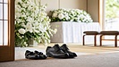 子どもを葬儀に連れて行く?年齢別の参列判断・服装・当日の配慮