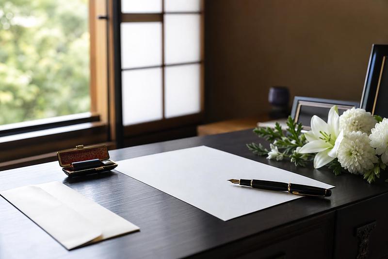 5210875 【遺言書の書き方】自筆と公正証書の違いは?無効にならないための全知識 5210875 【遺言書の書き方】自筆と公正証書の違いは?無効にならないための全知識