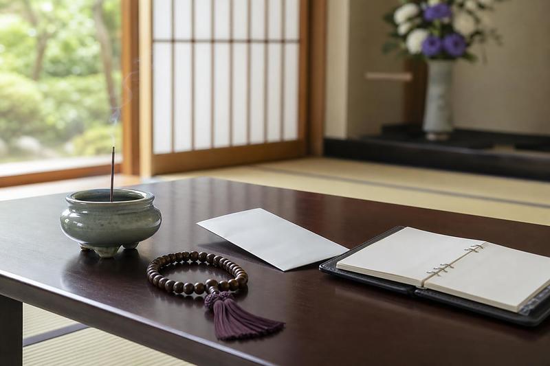 5210457 【菩提寺がない】お寺と付き合いなしで葬儀をしたい!僧侶手配の方法とお布施の相場 5210457 【菩提寺がない】お寺と付き合いなしで葬儀をしたい!僧侶手配の方法とお布施の相場