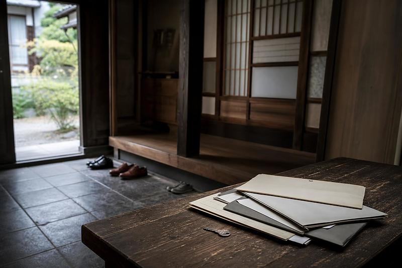 5208501 相続で揉める財産ランキングTOP5!遺産が少なくても“実家”だけで争族になる理由 5208501 相続で揉める財産ランキングTOP5!遺産が少なくても“実家”だけで争族になる理由