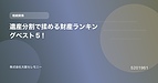 遺産分割で揉める財産ランキングベスト5！