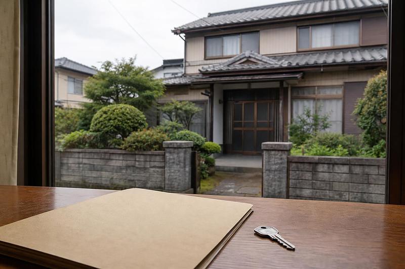 5197583 「全員で相続放棄したけど、残された実家の管理責任は誰に?」 5197583 「全員で相続放棄したけど、残された実家の管理責任は誰に?」