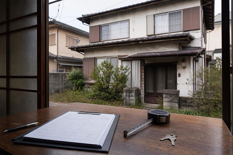 5197580 「相続した実家が違法建築だった!売れないし、どうすればいい?」 5197580 「相続した実家が違法建築だった!売れないし、どうすればいい?」