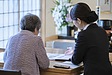 テレビで紹介された「身寄りのない高齢者」の現実|最期の支援と葬儀前に決めること