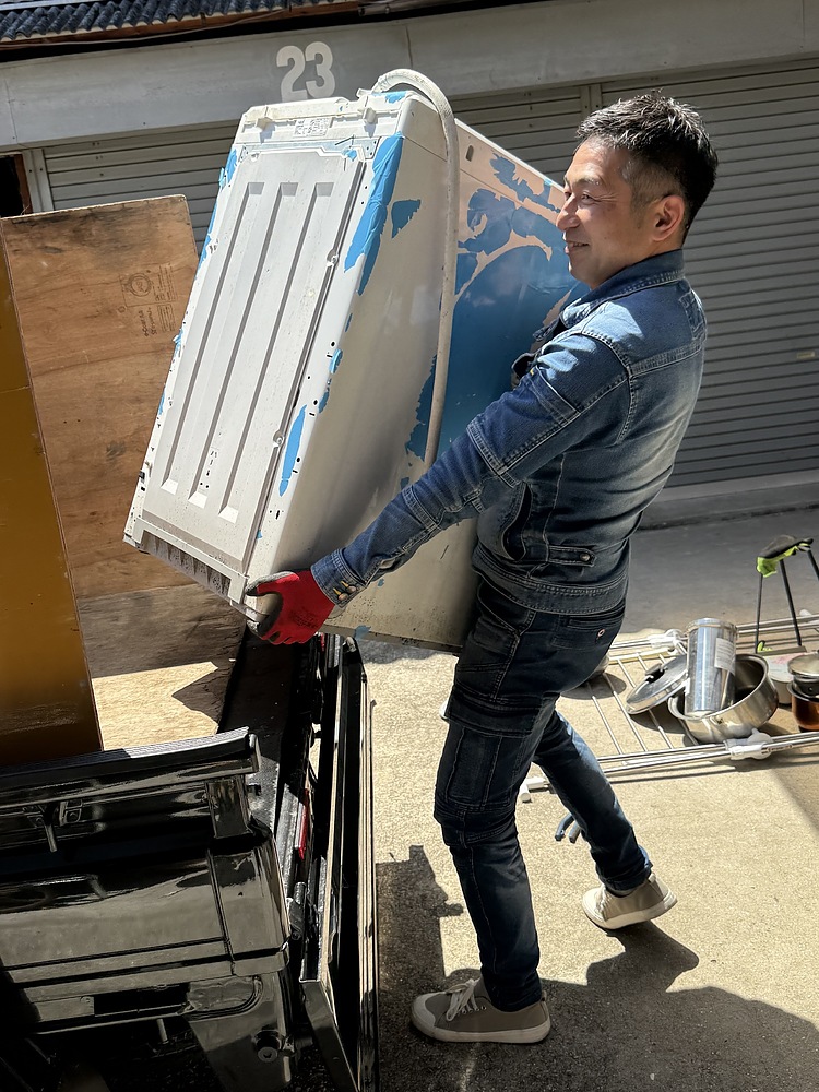 鶴田哲也 つるたてつや