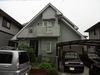 神戸市西区で外壁・屋根にガイナ塗り替え塗装施工例