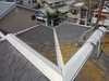 カラーベスト屋根の下塗り塗装について