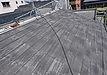 東大阪市でカラーベスト屋根塗装工事