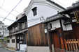 町屋に住みたい人必見。古民家群が存在する大阪スポット