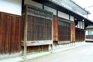 町屋建築の特徴は間口が狭く 奥に長いこと リフォームアドバイザー 舘慶仁 マイベストプロ大阪