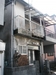 尼崎市で連棟長屋1室を賃貸用にする予算を抑えたリフォーム　　