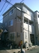 びっくり！色あせた外壁を明るくおしゃれに塗り替えるリフォーム　大阪市西淀川区事例