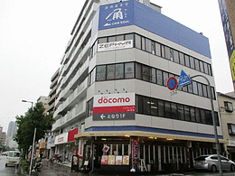 大阪市中央区森之宮中央