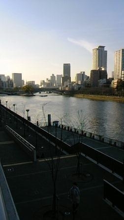 天満橋