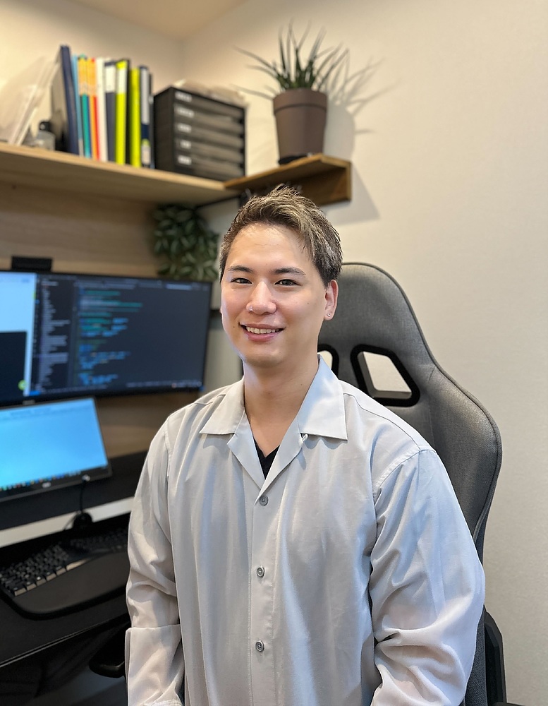 太田実秀 おおたなおひで