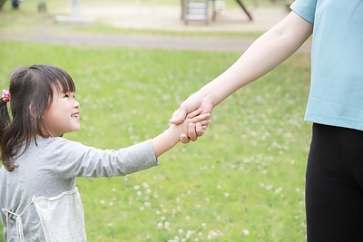 すぐに怒る子、怒らない子の違い