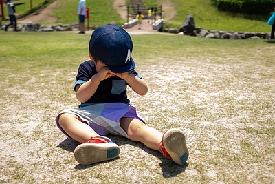 自立心を育てる子育て術