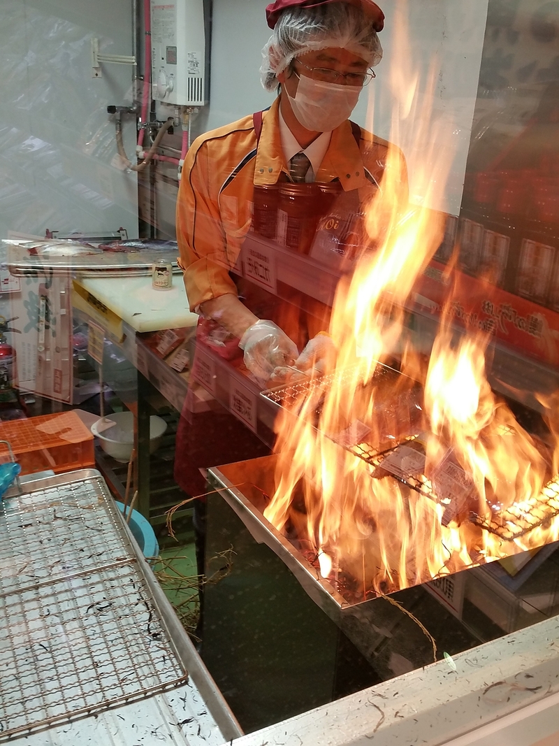 AS藁焼き鰹