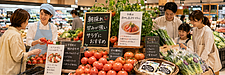 スーパーの利益改善は「値下げ」ではなく「価格を正当化する売場設計」で決まる ┃ 中小スーパーマーケットが営業利益を残すためのコンサルティング活用法