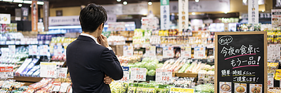 商品が売れないのではない。『売れる考え方』になっていないだけ ｜ バイヤー・店長が見直すべき「売上を生み出す視点」