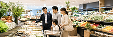 安売りを続けても利益は残らない|スーパーマーケットが「価格以外の来店理由」をつくる方法