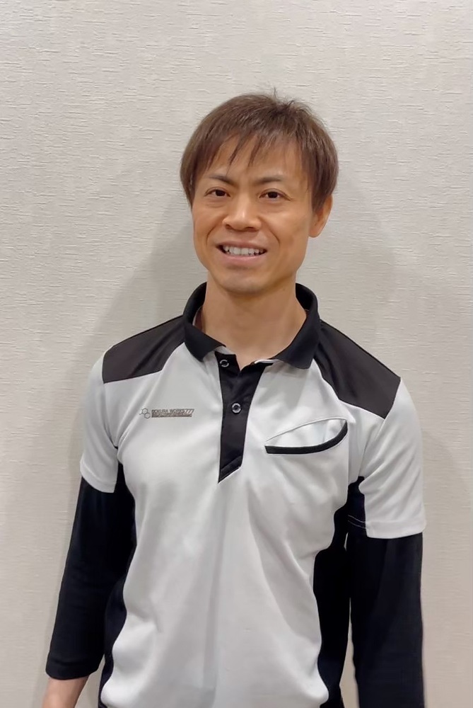 濵畑巧 はまはたたくみ