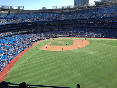 Losing isn't an option.負ける選択肢はありません