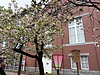 大阪・造幣局　桜の通り抜け及び造幣博物館について