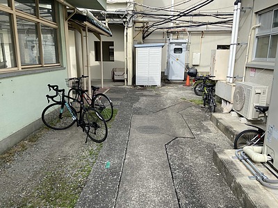 レインコートについて〜通学の安全のために〜