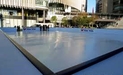 「屋外スケート場」オープン：「グランフロント大阪」