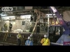 「東京駅」開業時の「柱」撤去