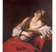 「カラヴァッジョ展」（国立西洋美術館）：「法悦のマグダラのマリア」世界初公開