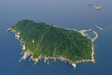 「沖ノ島」が「世界文化遺産」登録へ