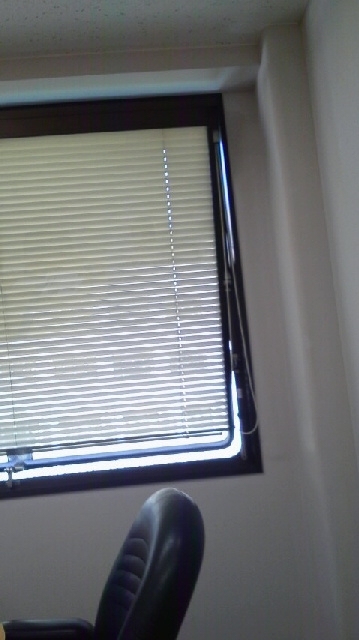 エルミンサッシ 横軸回転ブラインド内蔵タイプ 建築家 高塚哲治 マイベストプロ大阪