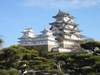 「姫路城」平成の大修理