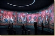 「貴婦人と一角獣展」：国立新美術館（パリ「クリュニー中世美術館」）