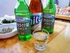 「韓国」ビール、「北朝鮮」ビール、「日本」ビール