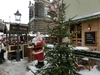 ドレスデン（ドイツ）の「クリスマスマーケット」