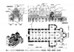 「ロマネスク建築」の構造と形態