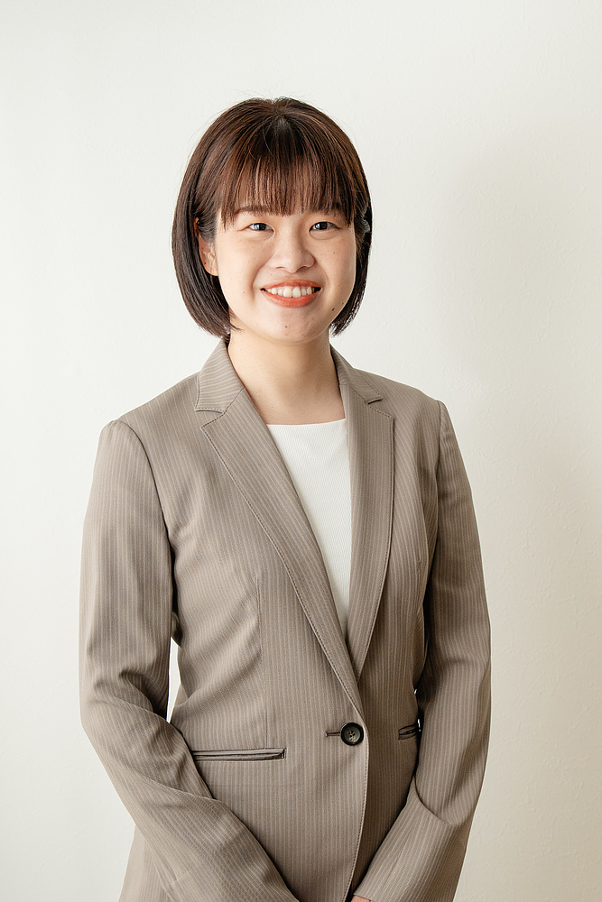 横山瞳 よこやまひとみ