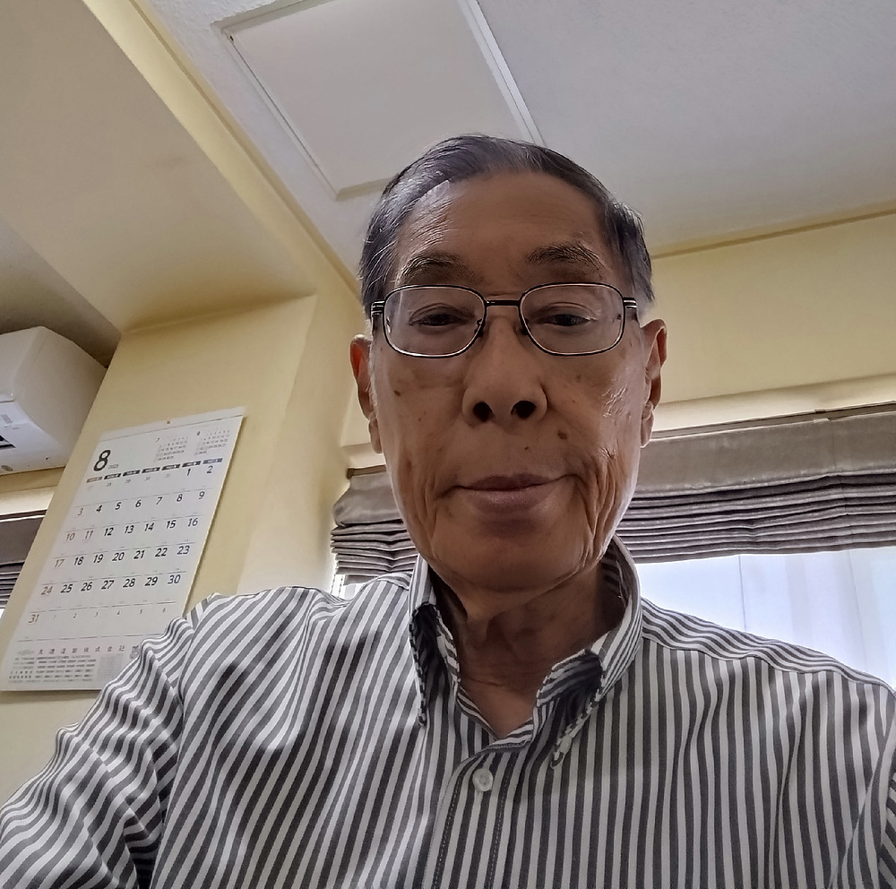 岡崎安壽 おかざきやすひさ