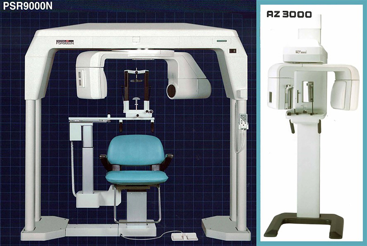 医療機器「PSR9000N」