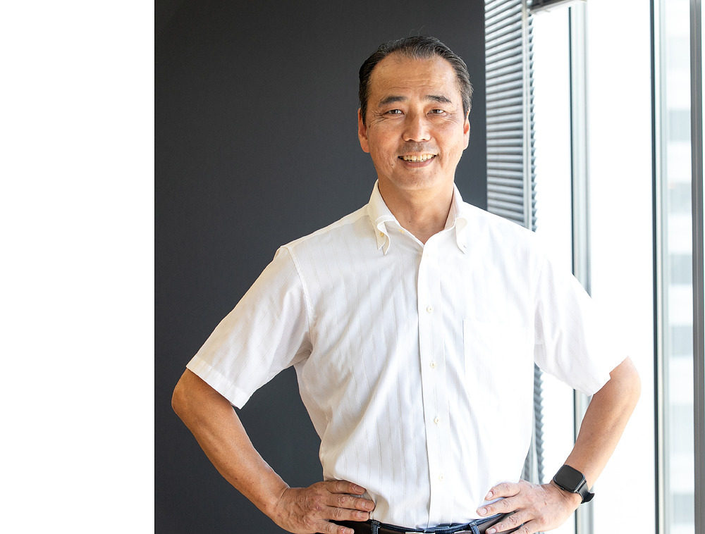 増田宏司 ますだひろし