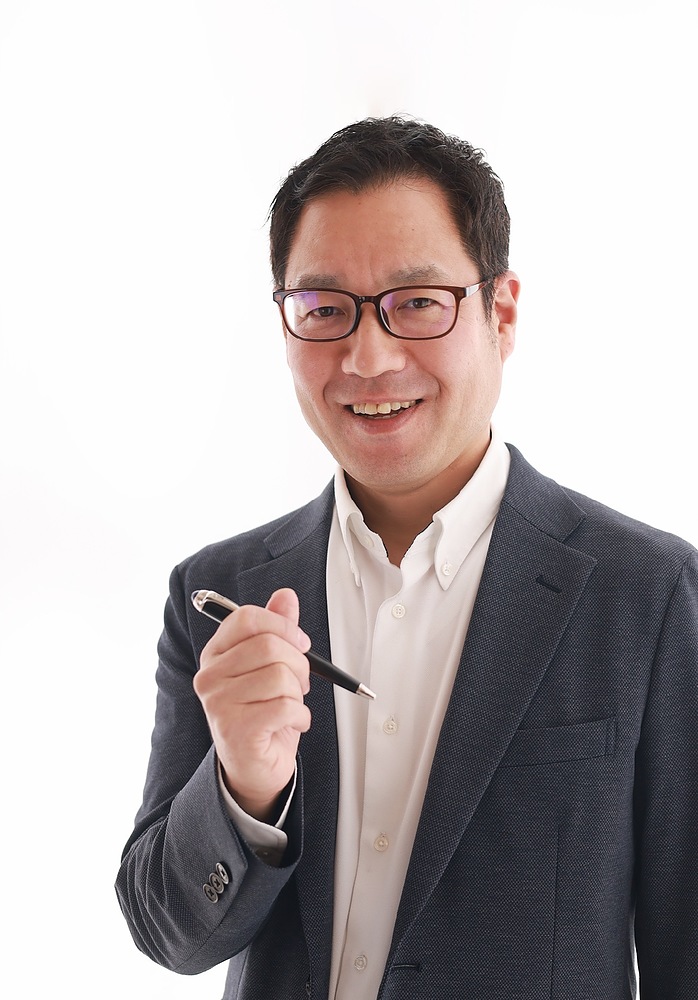 沖隆茂 おきたかしげ