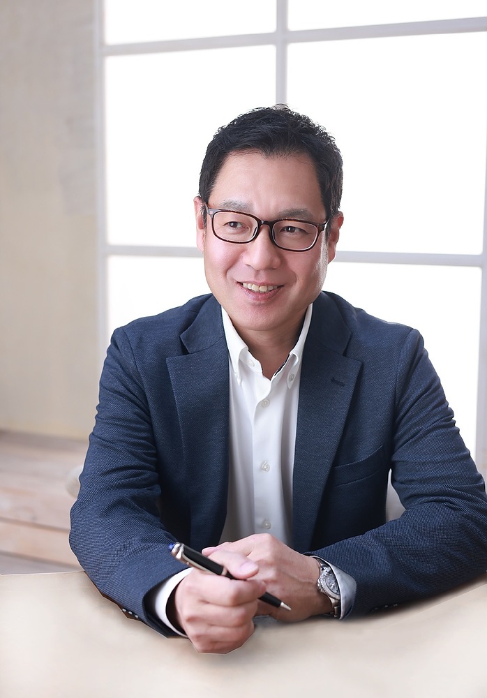 沖隆茂 おきたかしげ