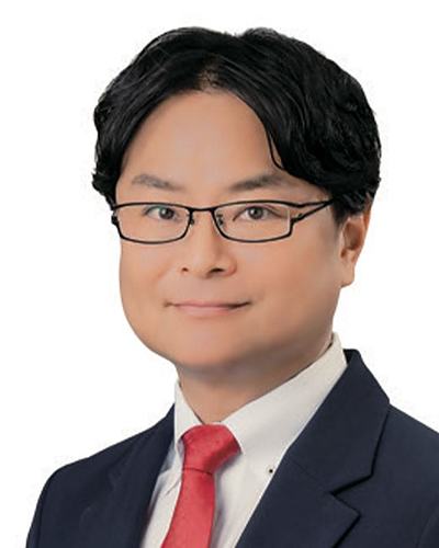 活動応援中　自由民主党公認衆議院議員候補 内田たかつぐ　大阪府第18区