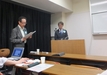 【日本機械学会の計算力学講演会で発表しました】