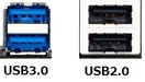 USBの使用で気を付けたい「規格の混在」、簡単便利なUSBに潜む弱点や問題点を検証