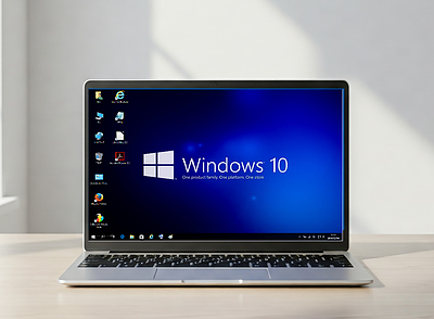 サポート終了後もWindows10を使い続けたい！有効な対応方法と注意点