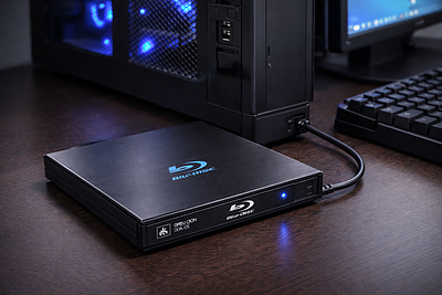 ブルーレイ機器の製造販売終了が語る古いデバイスとデータの危うい未来